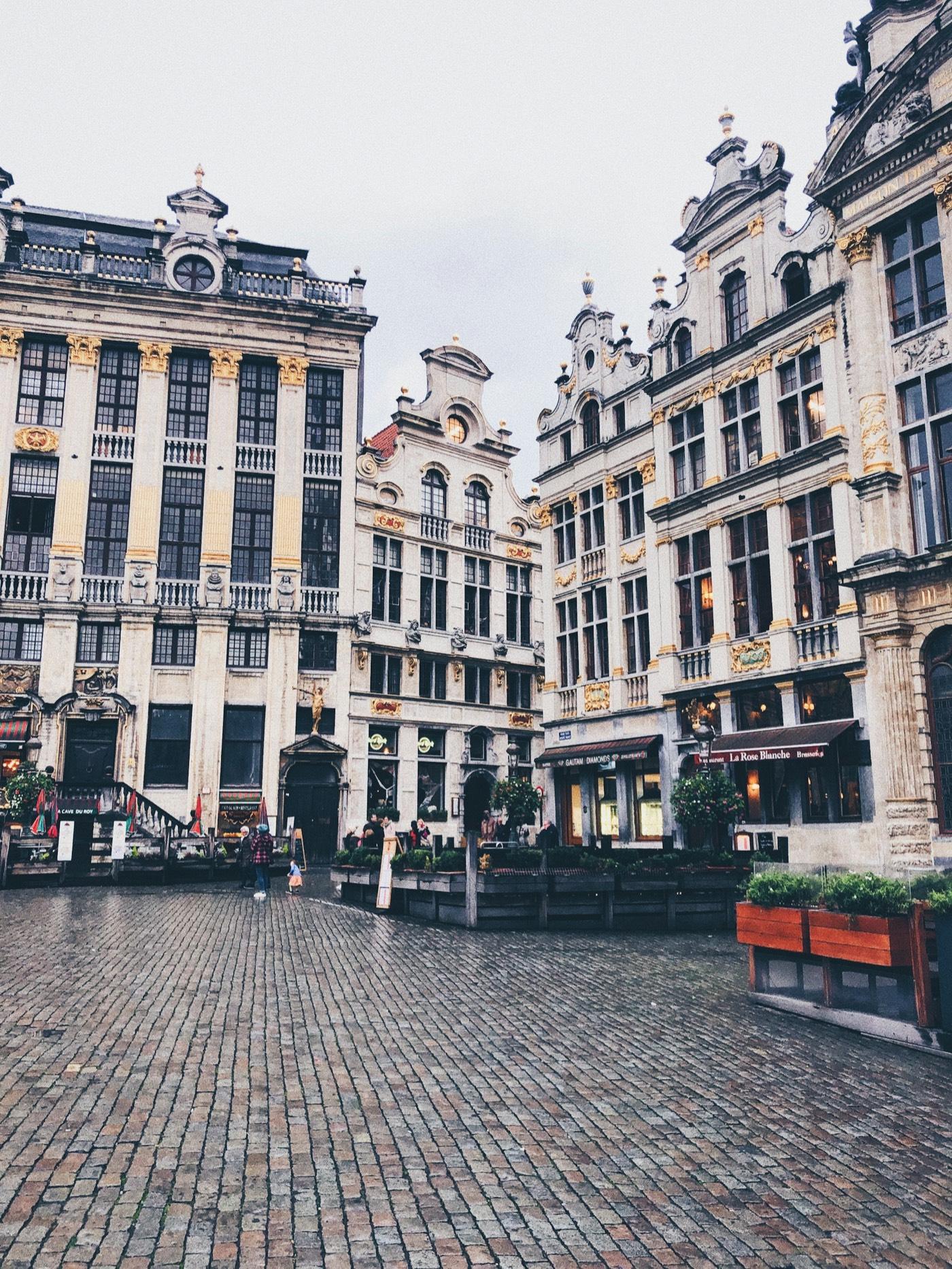Belgique